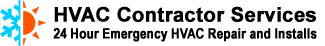 Saginaw HVAC Services